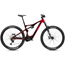 Sähkömaastopyörä BH iLynx+ SL Trail Carbon 8.4 Punainen