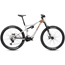 Sähkömaastopyörä BH iLynx+ SL Trail Carbon 8.4 Hopea/Kulta