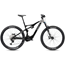 Sähkömaastopyörä BH iLynx+ SL Trail Carbon 8.4 Harmaa