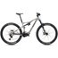 Sähkömaastopyörä BH iLynx+ SL Trail Carbon 8.4 Harmaa