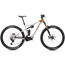Sähkömaastopyörä BH iLynx+ SL Trail Carbon 8.5 Hopea/Kulta