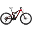 Sähkömaastopyörä BH iLynx+ SL Trail Carbon 8.6 Punainen