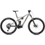 BH El MTB iLynx+ SL Trail Carbon 8.6 Grå