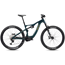 Sähkömaastopyörä BH iLynx+ Trail Carbon 8.7 Vihreä