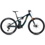 BH El MTB iLynx+ Trail Carbon 8.8 Grön