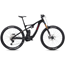 Sähkömaastopyörä BH iLynx+ Trail Carbon 8.8 Harmaa