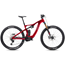 BH El MTB iLynx+ Trail Carbon 8.8 Röd
