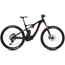 Sähkömaastopyörä BH iLynx+ Trail Carbon 8.9 Harmaa