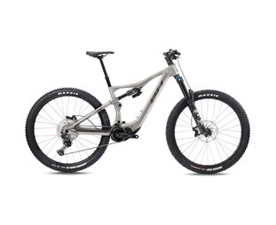 Sähkömaastopyörä BH iLynx+ SL Enduro Carbon 9.4 Harmaa