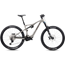 Sähkömaastopyörä BH iLynx+ SL Enduro Carbon 9.4 Harmaa
