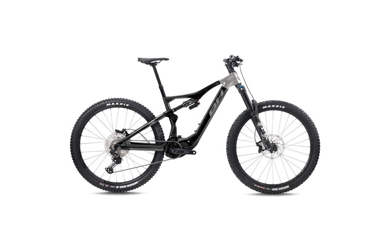 Sähkömaastopyörä BH iLynx+ SL Enduro Carbon 9.4 Vihreä