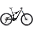 Sähkömaastopyörä BH iLynx+ SL Enduro Carbon 9.4 Vihreä