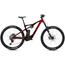 Sähkömaastopyörä BH iLynx+ SL Enduro Carbon 9.5 Punainen