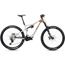 Sähkömaastopyörä BH iLynx+ SL Enduro Carbon 9.5 Hopea/Kulta