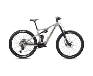 Sähkömaastopyörä BH iLynx+ SL Enduro Carbon 9.5 Harmaa