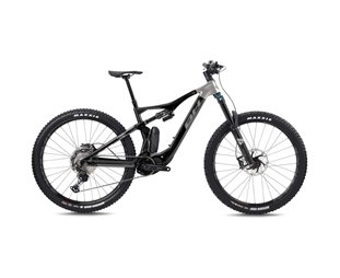Sähkömaastopyörä BH iLynx+ SL Enduro Carbon 9.5 Vihreä