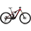 Sähkömaastopyörä BH iLynx+ SL Enduro Carbon 9.6 Punainen