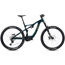 Sähkömaastopyörä BH iLynx+ Enduro Carbon 9.7 Vihreä