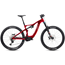 Sähkömaastopyörä BH iLynx+ Enduro Carbon 9.7 Punainen