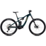 Sähkömaastopyörä BH iLynx+ Enduro Carbon 9.8 Vihreä