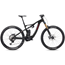 Sähkömaastopyörä BH iLynx+ Enduro Carbon 9.9 Harmaa
