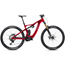 Sähkömaastopyörä BH iLynx+ Enduro Carbon 9.9 Punainen