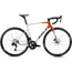 BH Racercykel Allround RS1 4.0 Vit/Orange/Grå