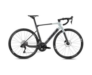 Maantiepyörä BH RS1 4.0 Harmaa