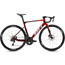 BH Racercykel Allround RS1 5.0 Röd