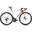 BH Racercykel Allround RS1 5.0 Vit/Orange/Grå