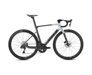 Maantiepyörä BH RS1 5.5 Harmaa