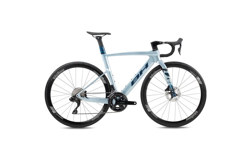Aero maantiepyörä BH Aerolight 6.0 Sininen