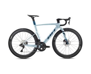 BH Racersykkel Aero Aerolight 7.0 Blå