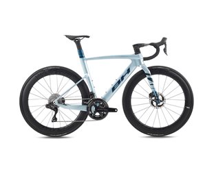 BH Racersykkel Aero Aerolight 8.0 Blå