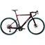 Cyclocross pyörä BH RX Team 5.0 Punainen