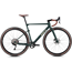 Gravel pyörä BH GravelX AT 3.0 Vihreä