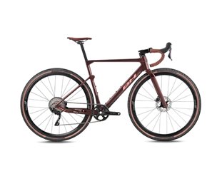 Gravel pyörä BH GravelX AT 3.0 Ruskea
