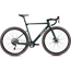 Gravel pyörä BH GravelX R 3.5 Vihreä