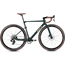 Gravel pyörä BH GravelX AT 4.0 Vihreä