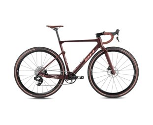 Gravel pyörä BH GravelX AT 4.0 Ruskea