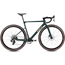 Gravel pyörä BH GravelX R 4.5 Vihreä