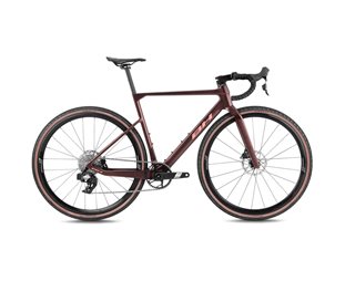 Gravel pyörä BH GravelX R 4.5 Ruskea