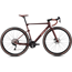 Gravel pyörä BH GravelX AT 5.0 Ruskea