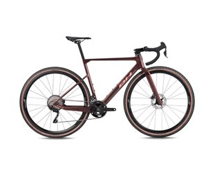 Gravel pyörä BH GravelX R 5.5 Ruskea