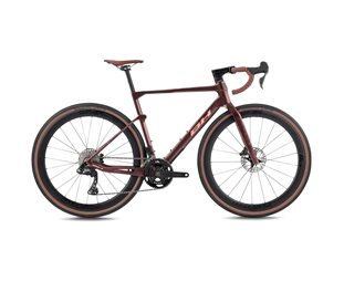 Gravel pyörä BH GravelX AT 6.0 Ruskea