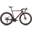 Gravel pyörä BH GravelX R 6.5 Ruskea