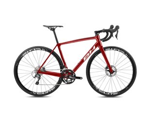 Maantiepyörä BH SL1 2.0 Punainen