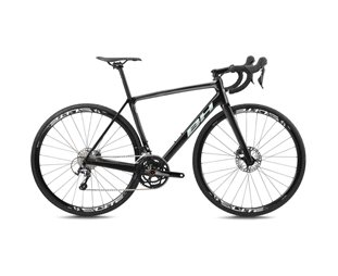 Maantiepyörä BH SL1 2.0 Harmaa