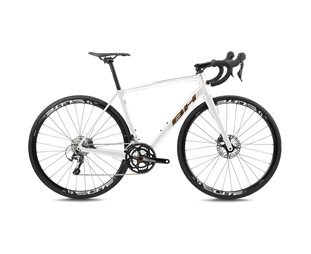 Maantiepyörä BH SL1 2.0 Valkoinen