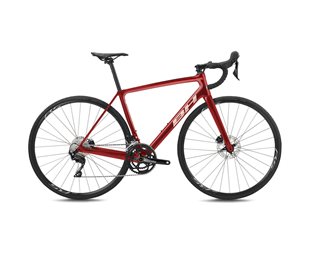 BH Racersykkel Allround SL1 2.5 Rød